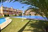 Appartement in Javea - Apartamento Arenal Park Javea - 5046