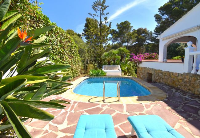 5030 Casa Caleta