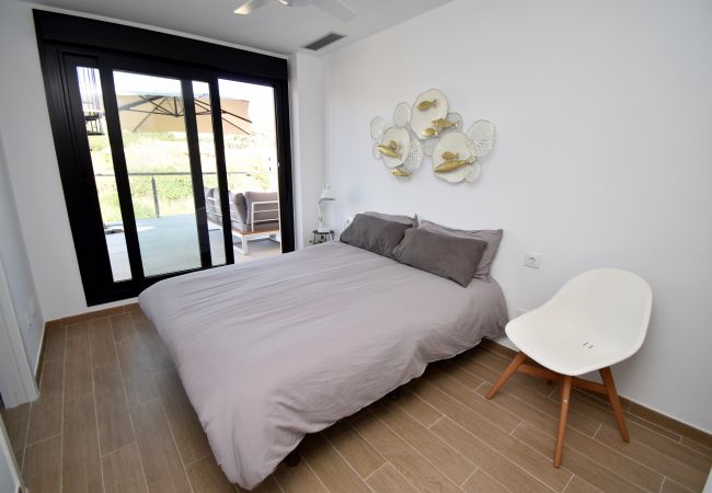 Appartement in Javea - Apartamento Nuba Javea - 5056