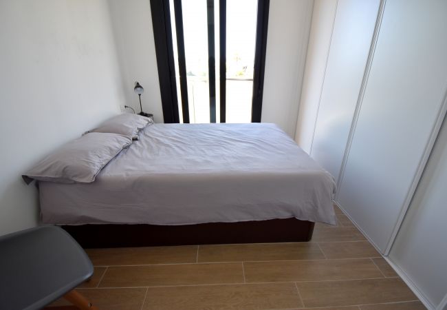 Appartement in Javea - Apartamento Nuba Javea - 5056