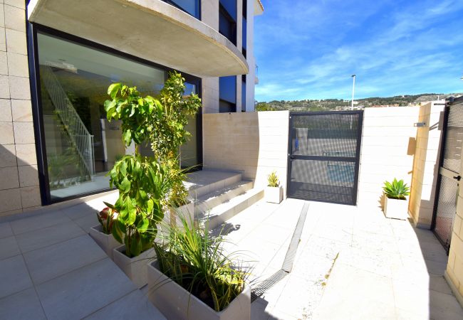 Appartement in Javea - Apartamento Nuba Javea - 5056