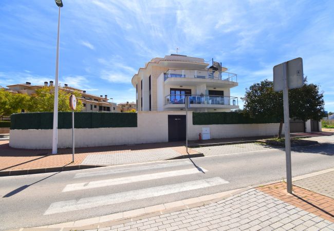 Appartement in Javea - Apartamento Nuba Javea - 5056