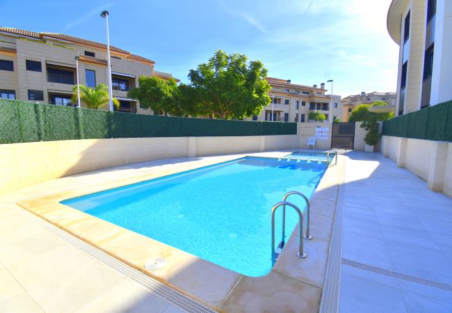 Appartement in Javea - Apartamento Nuba Javea - 5056