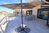 Appartement in Javea - Apartamento Nuba Javea - 5056