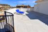 Appartement in Javea - Apartamento Nuba Javea - 5056