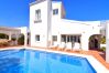 Chalet in Javea - Casa Faro Javea - 5051-1