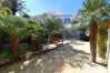 Chalet in Javea - Casa Faro Javea - 5051-1