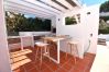 Chalet in Javea - Casa Faro Javea - 5051-1