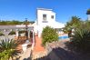 Chalet in Javea - Casa Faro Javea - 5051-1