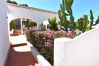 Chalet in Javea - Casa Faro Javea - 5051-1