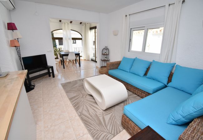 Chalet in Javea - Casa Capricho Javea - 5019