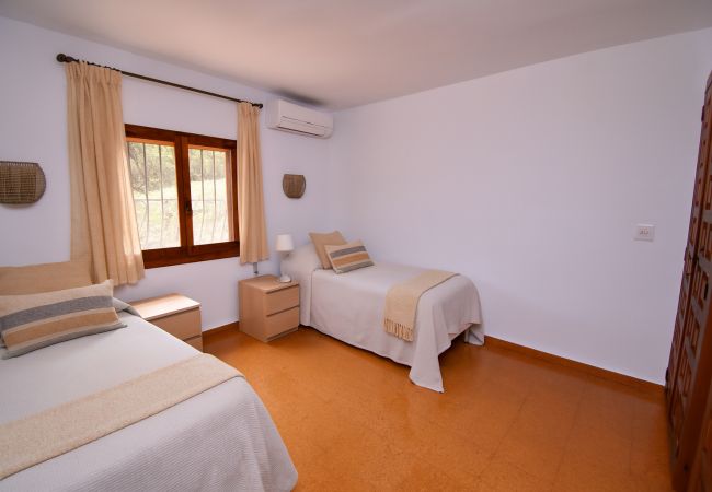 Chalet in Javea - Casa Vista Montgo Javea - 5048-2