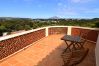 Chalet in Javea - Casa Vista Montgo Javea - 5048-2