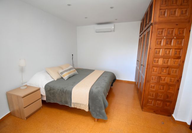 Chalet in Javea - Casa Vista Montgo Jávea - 5048-1