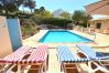 Chalet in Javea - Casa Vista Montgo Jávea - 5048-1