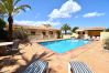 Chalet in Javea - Casa Vista Montgo Jávea - 5048-1