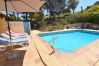 Chalet in Javea - Casa Vista Montgo Jávea - 5048-1