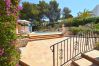 Chalet in Javea - Casa Vista Montgo Jávea - 5048-1