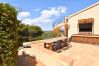 Chalet in Javea - Casa Vista Montgo Jávea - 5048-1