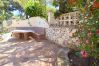 Chalet in Javea - Casa Vista Montgo Jávea - 5048-1