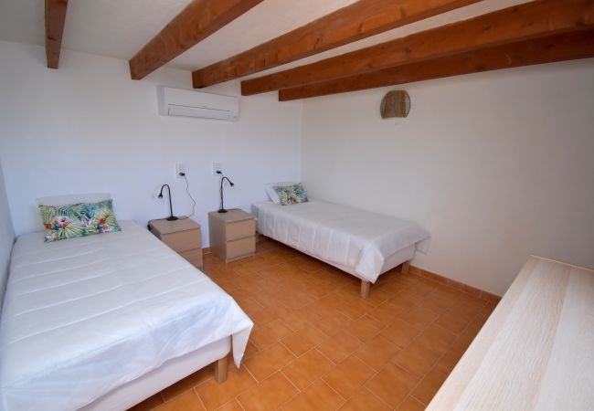 Chalet in Javea - Casa Vista Montgo Javea - 5048-3