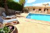 Chalet in Javea - Casa Vista Montgo Javea - 5048-3