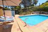 Chalet in Javea - Casa Vista Montgo Javea - 5048-3