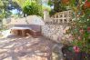 Chalet in Javea - Casa Vista Montgo Javea - 5048-3