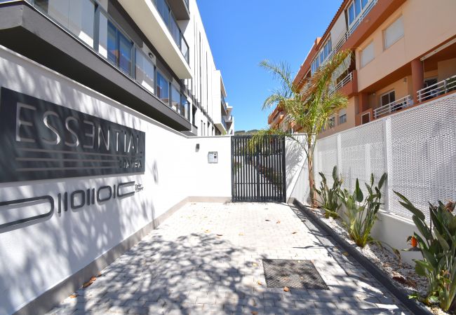 Appartement in Javea - Apartamento Essential Javea - 5070