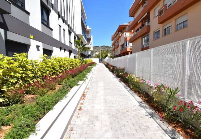 Appartement in Javea - Apartamento Essential Javea - 5070