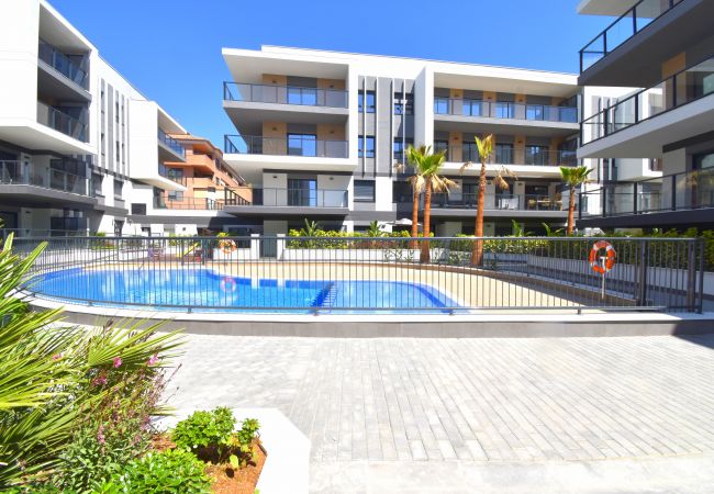 Appartement in Javea - Apartamento Essential Javea - 5070