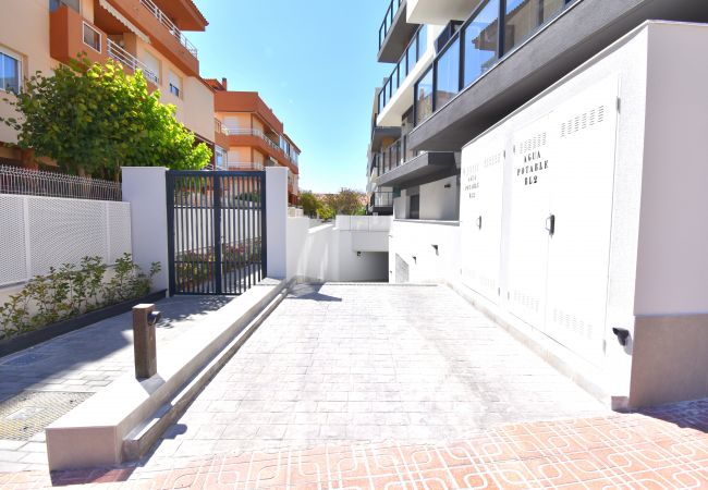 Appartement in Javea - Apartamento Essential Javea - 5070