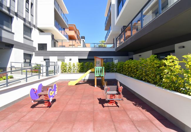 Appartement in Javea - Apartamento Essential Javea - 5070