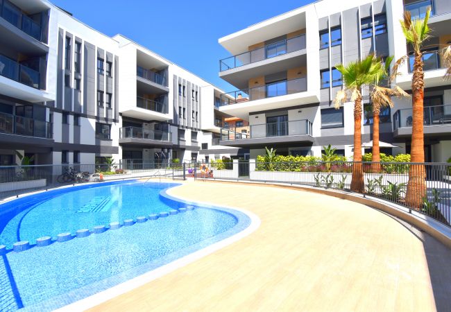 Appartement in Javea / Xàbia - Apartamento Essential Javea - 5070