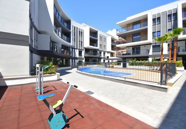 Appartement in Javea - Apartamento Essential Javea - 5070