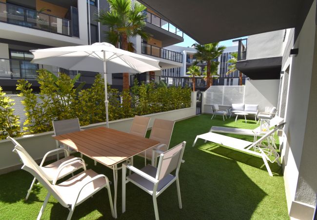 Appartement in Javea - Apartamento Essential Javea - 5070