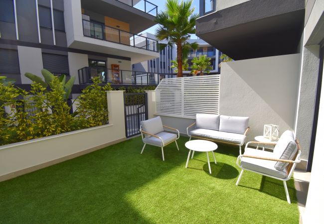 Appartement in Javea - Apartamento Essential Javea - 5070