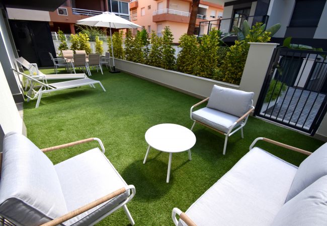 Appartement in Javea - Apartamento Essential Javea - 5070