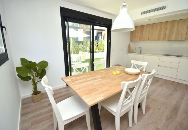 Appartement in Javea - Apartamento Essential Javea - 5070