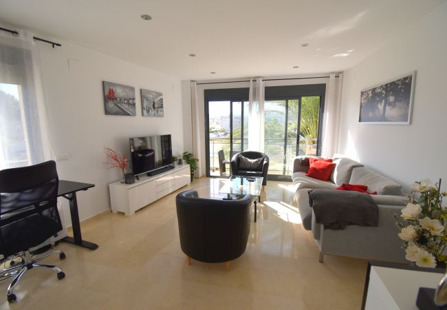 Appartement in Javea - Apartamento Toscana Javea - 5057