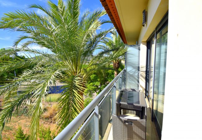 Appartement in Javea - Apartamento Toscana Javea - 5057