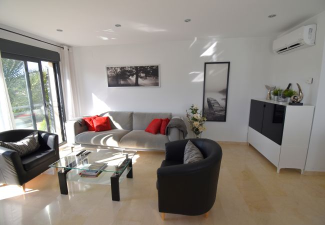 Appartement in Javea - Apartamento Toscana Javea - 5057