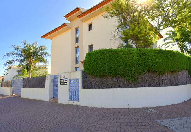 Appartement in Javea - Apartamento Toscana Javea - 5057