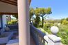 Chalet in Javea - Casa Robyn Jávea - 5022-1 (6p)