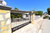 Chalet in Javea - Casa Robyn Jávea - 5022-1 (6p)