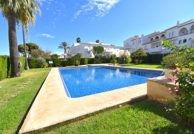 Appartement in Javea - Apartamento San Esteban Javea - 5018