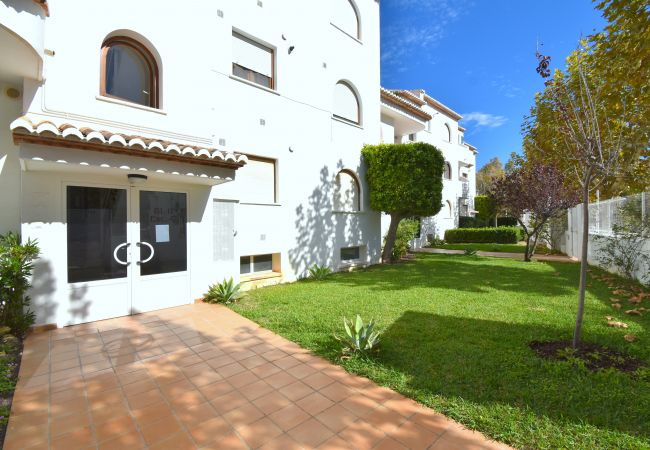 Appartement in Javea - Apartamento San Esteban Javea - 5018