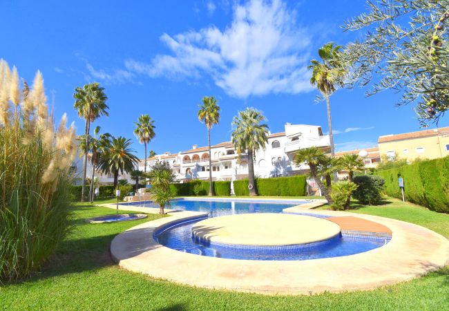 Appartement in Javea - Apartamento San Esteban Javea - 5018