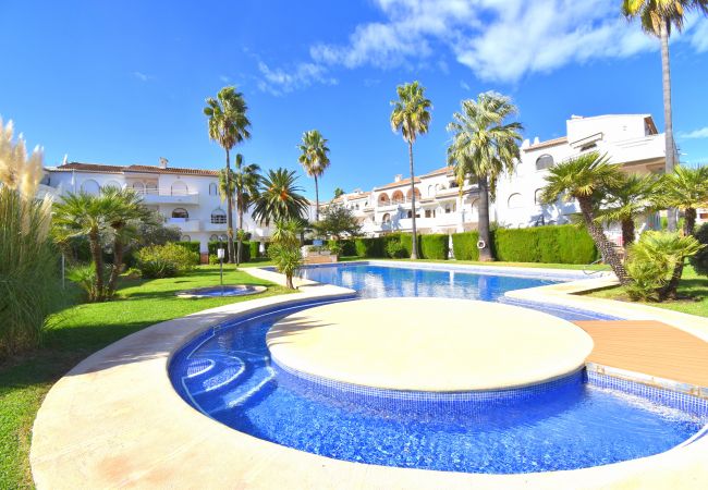 Appartement in Javea - Apartamento San Esteban Javea - 5018