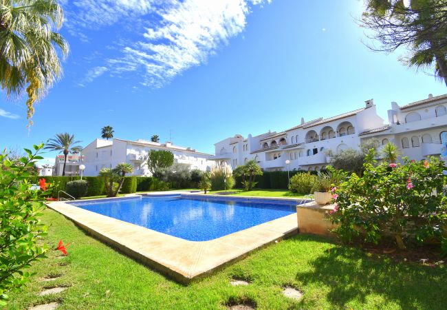 Appartement in Javea - Apartamento San Esteban Javea - 5018